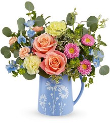 Daisy Dreams Bouquet